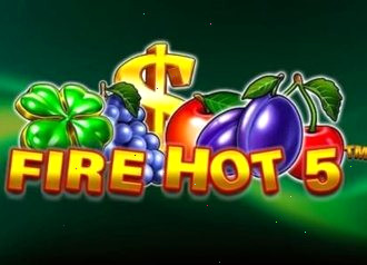 Fire Hot игровой автомат Pragmatic