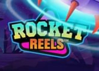 Rocket Reels автомат Hacksaw